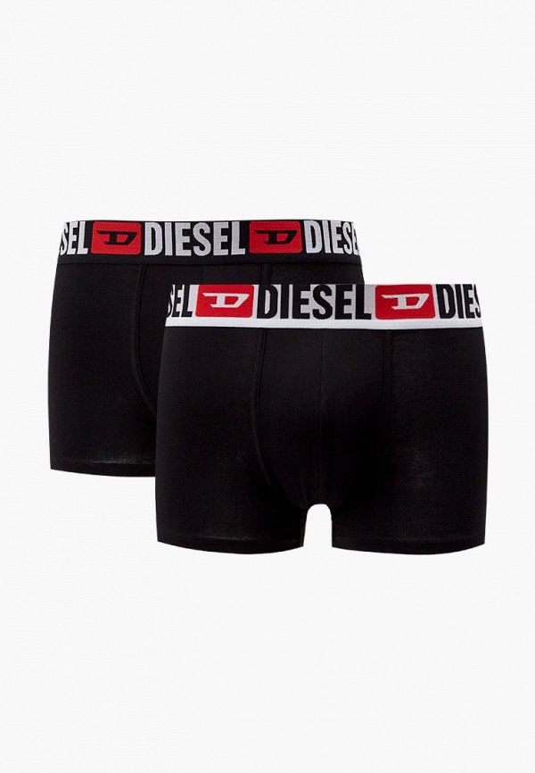 фото Трусы 3 шт. diesel