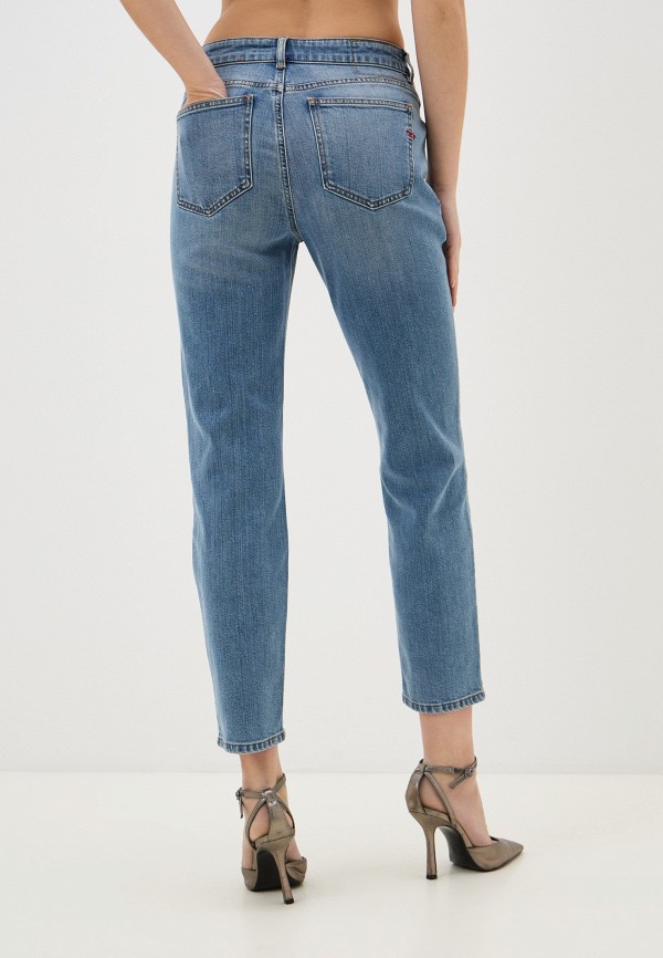 фото Джинсы diesel