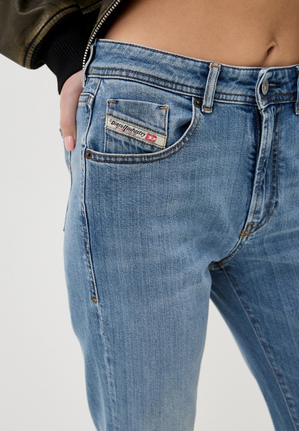 фото Джинсы diesel