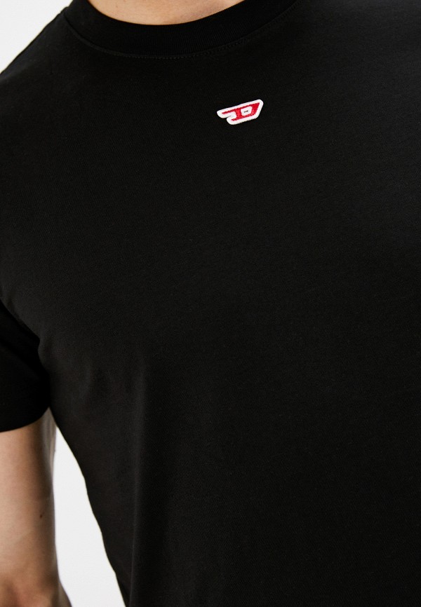 фото Футболка diesel