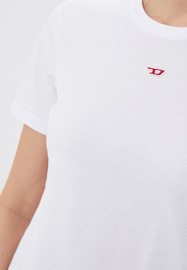 фото Футболка diesel