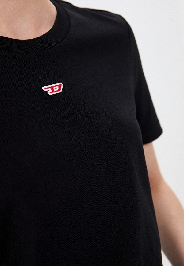 фото Футболка diesel