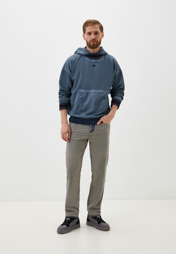 фото Джинсы diesel