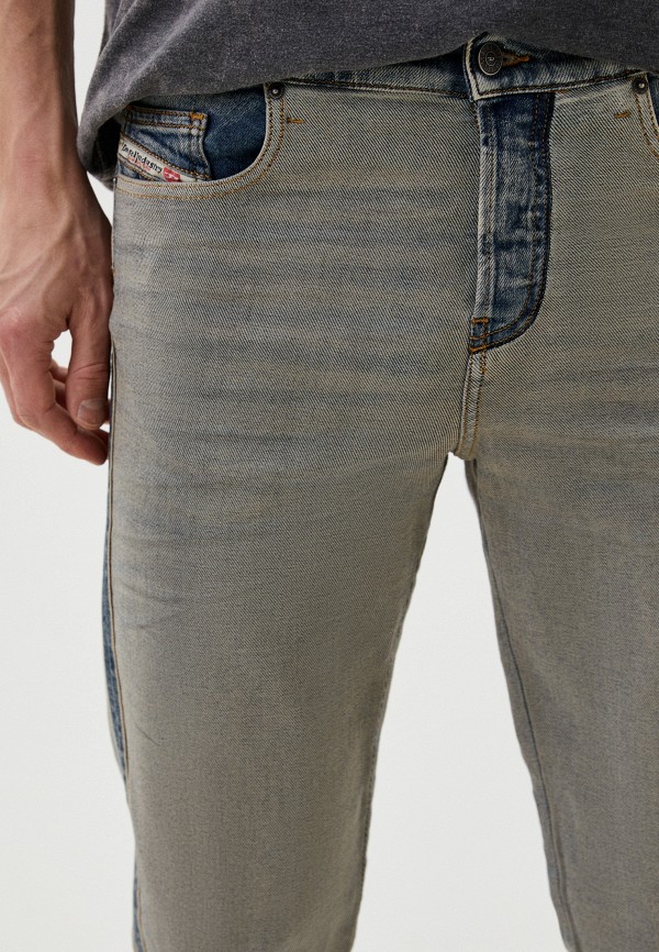 фото Джинсы diesel