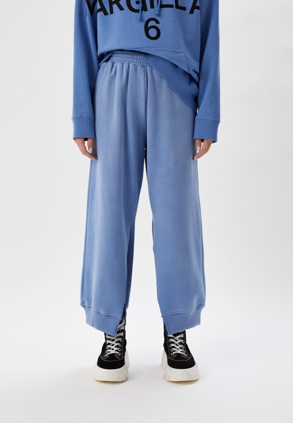 фото Брюки спортивные mm6 maison margiela