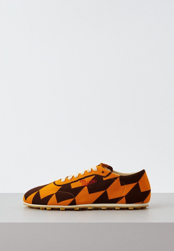 фото Кроссовки marni