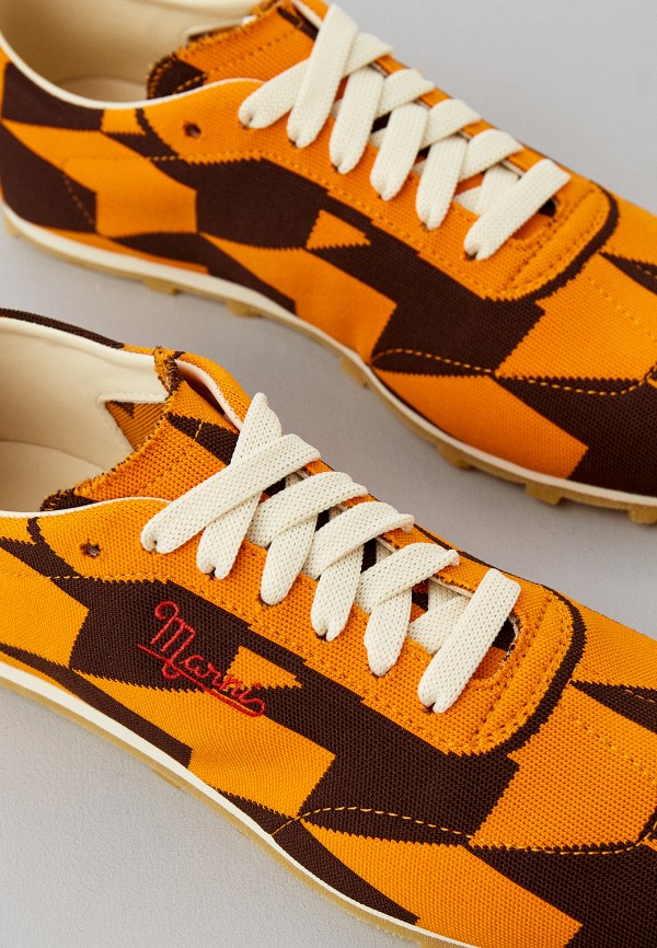 фото Кроссовки marni