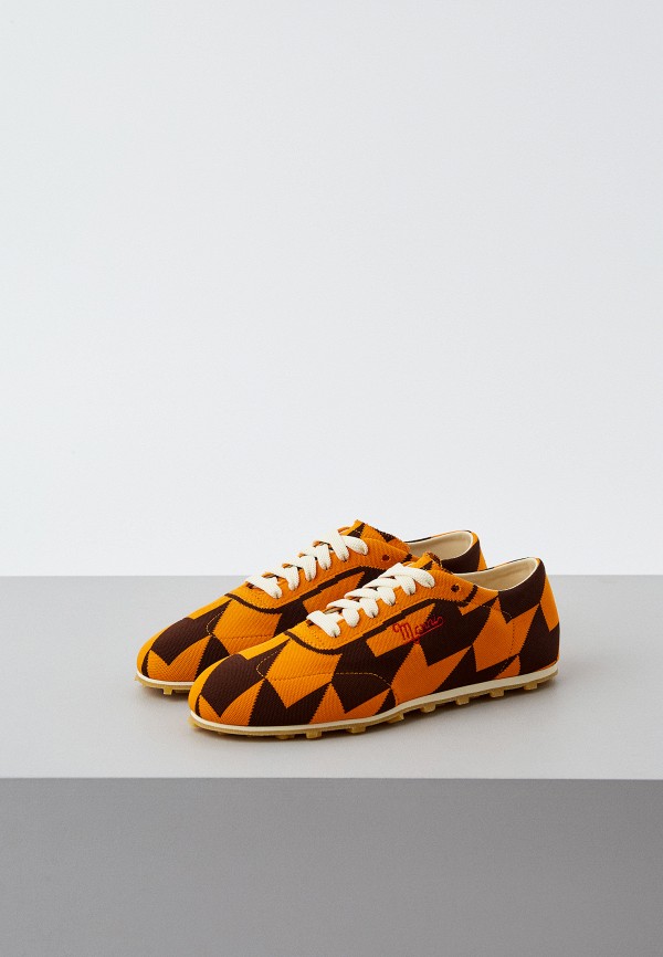 фото Кроссовки marni
