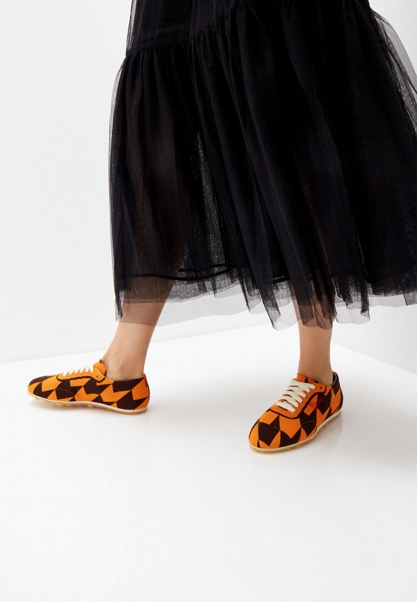 фото Кроссовки marni