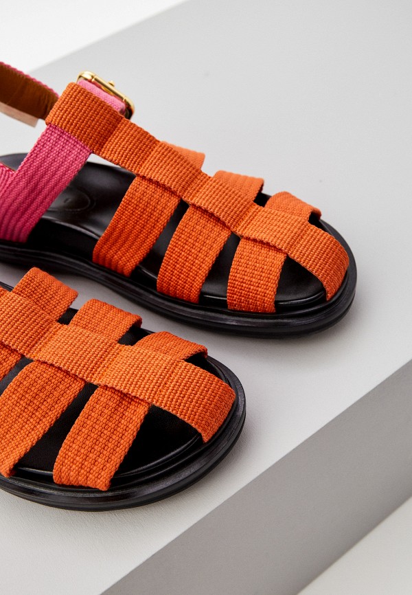 фото Сандалии marni