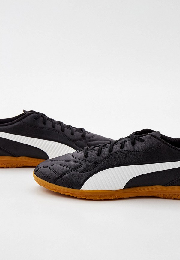 фото Бутсы зальные puma