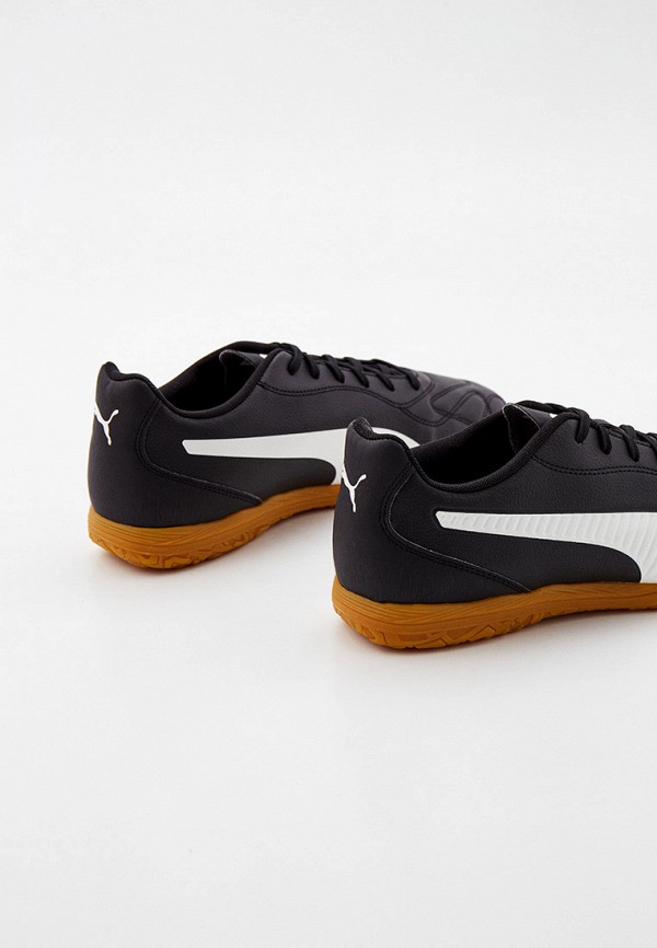 фото Бутсы зальные puma