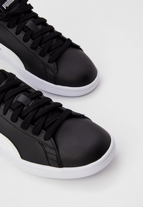 фото Кеды puma