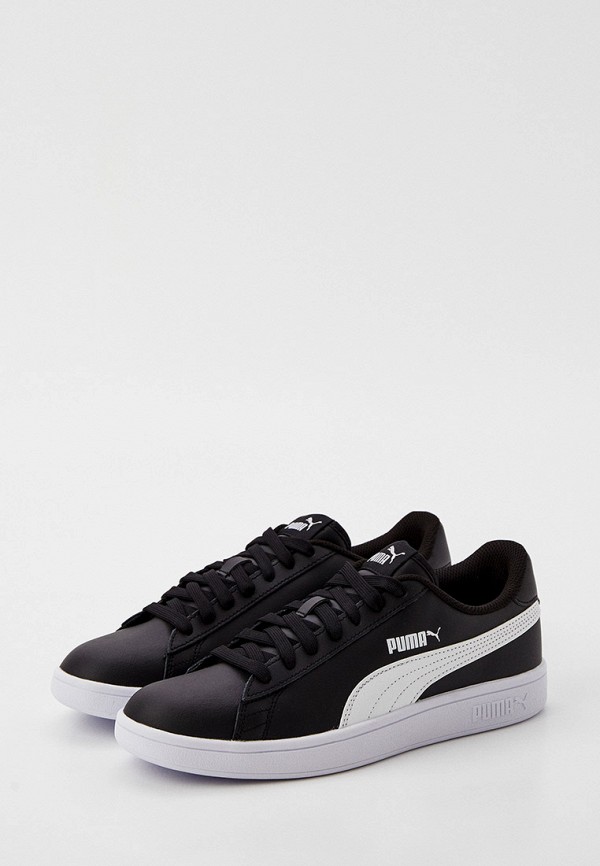 фото Кеды puma