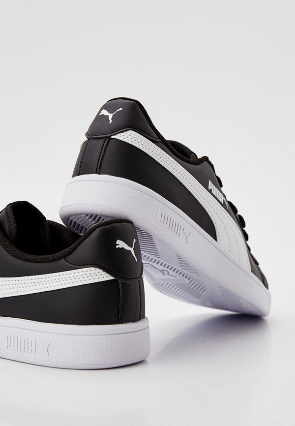 фото Кеды puma