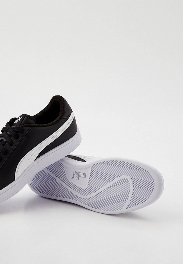 фото Кеды puma