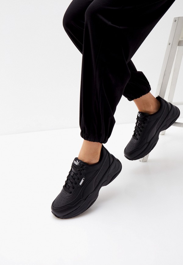 фото Кроссовки puma
