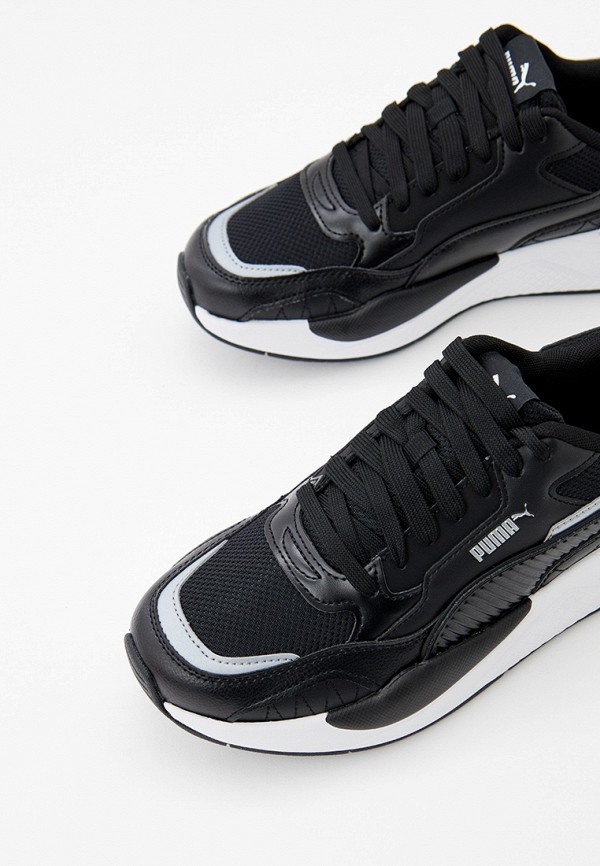 фото Кроссовки puma