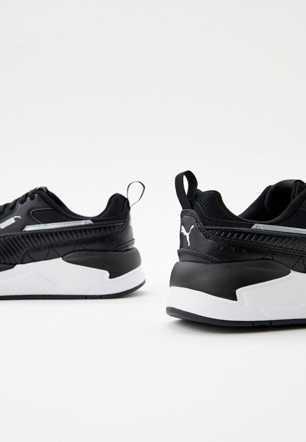 фото Кроссовки puma