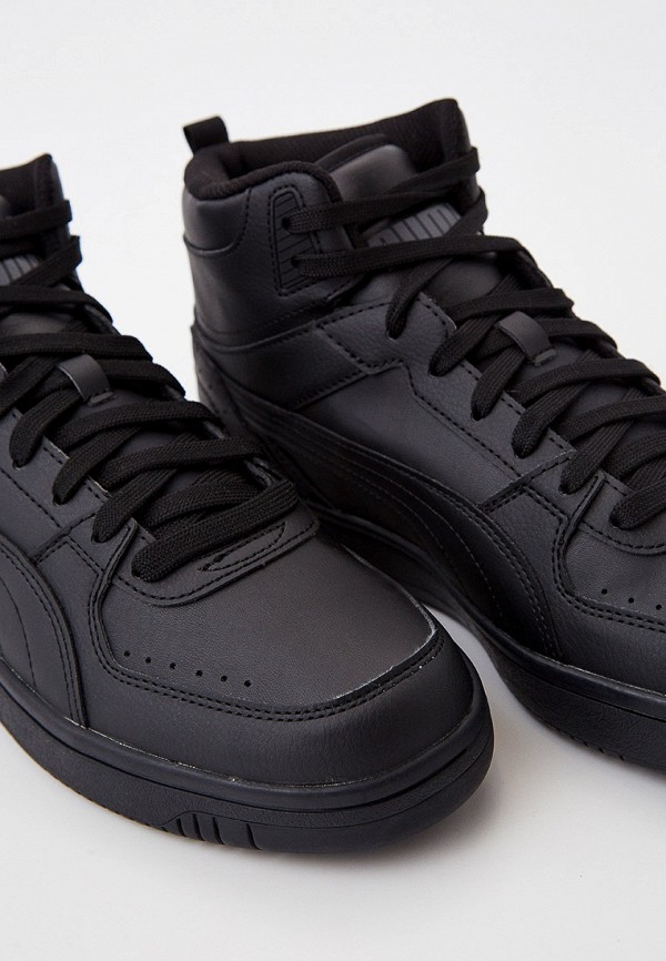 фото Кеды puma