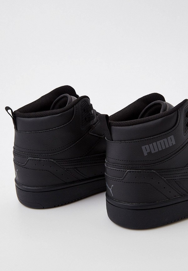 фото Кеды puma