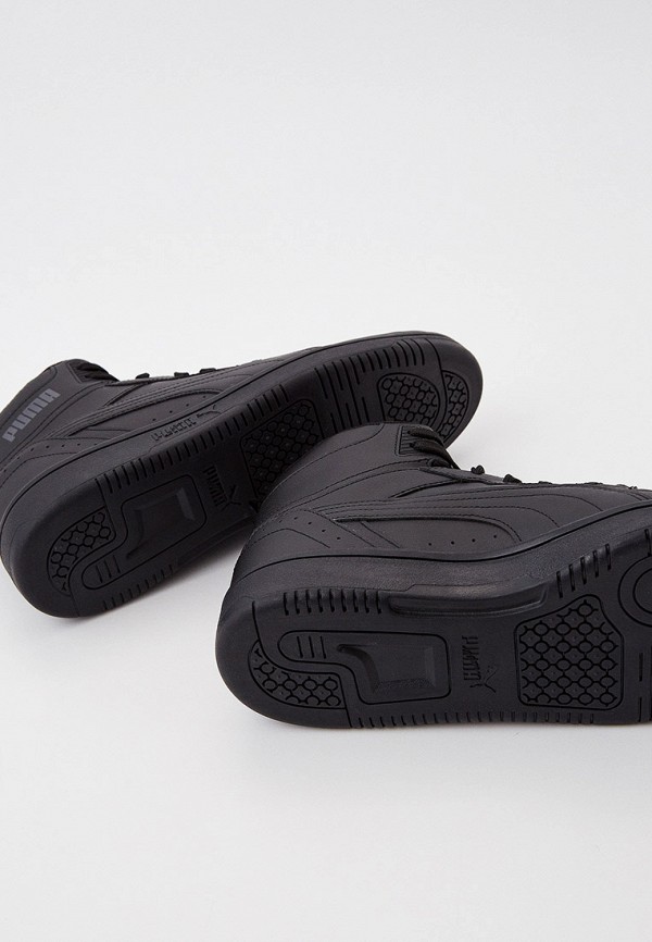 фото Кеды puma