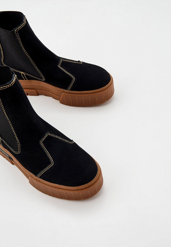 фото Ботинки puma