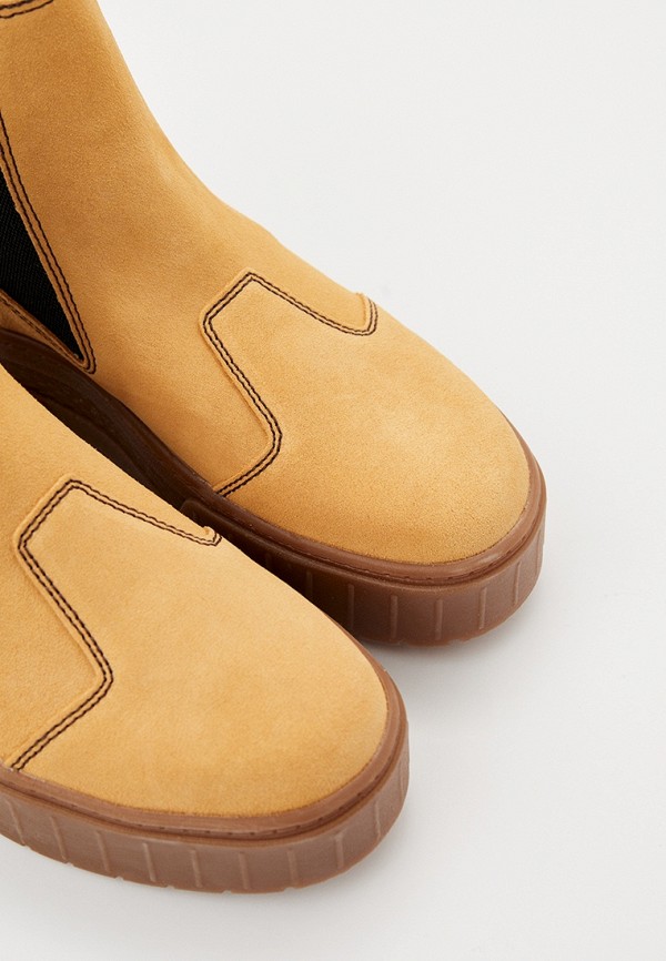 фото Ботинки puma