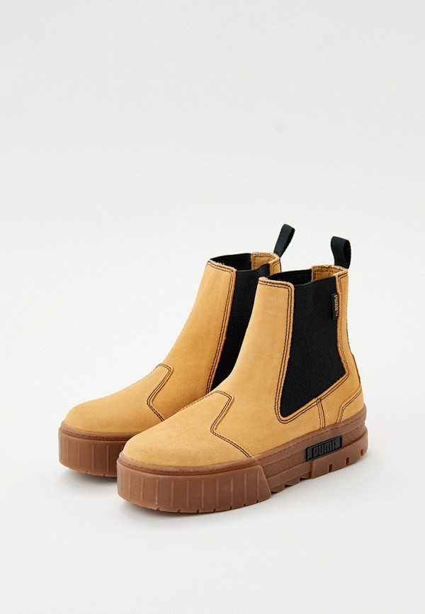 фото Ботинки puma