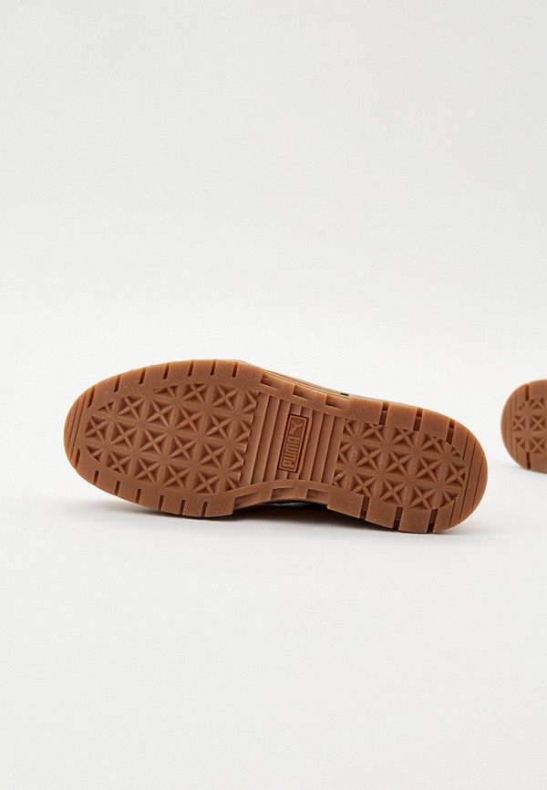 фото Ботинки puma