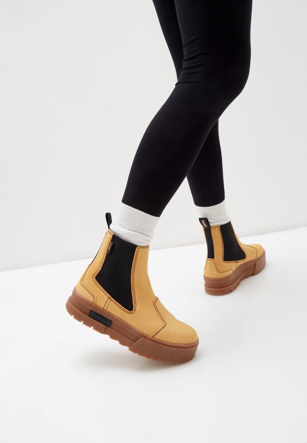 фото Ботинки puma