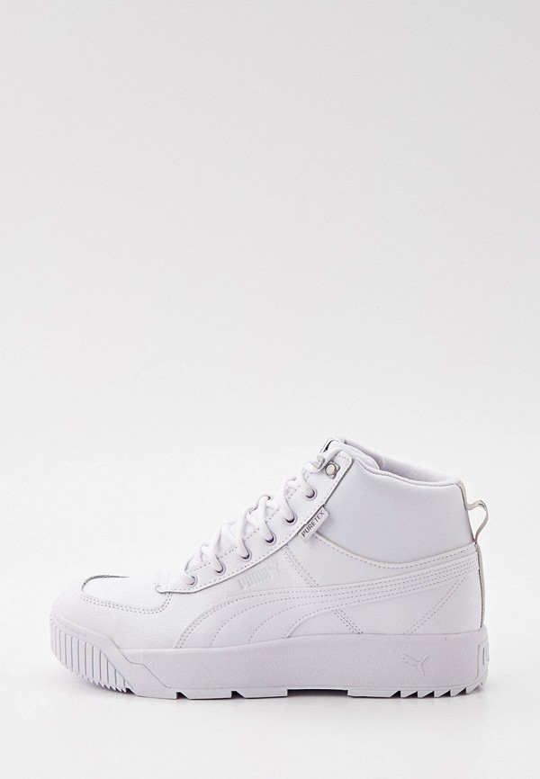 фото Ботинки puma