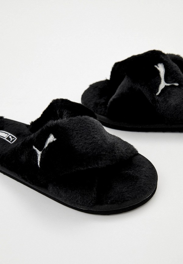 фото Тапочки puma