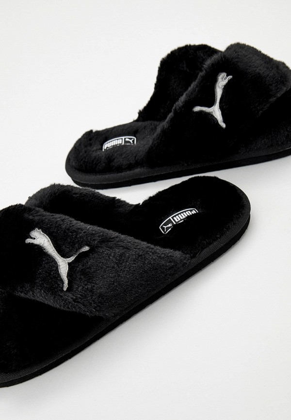 фото Тапочки puma