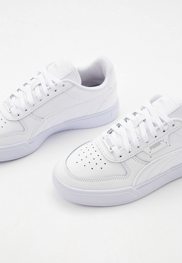 фото Кеды puma