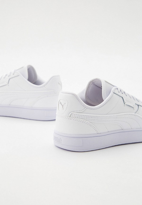 фото Кеды puma