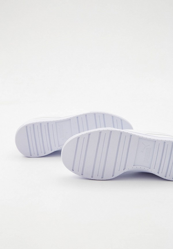 фото Кеды puma