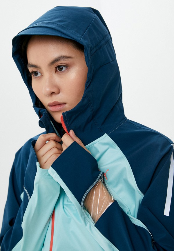 фото Ветровка puma