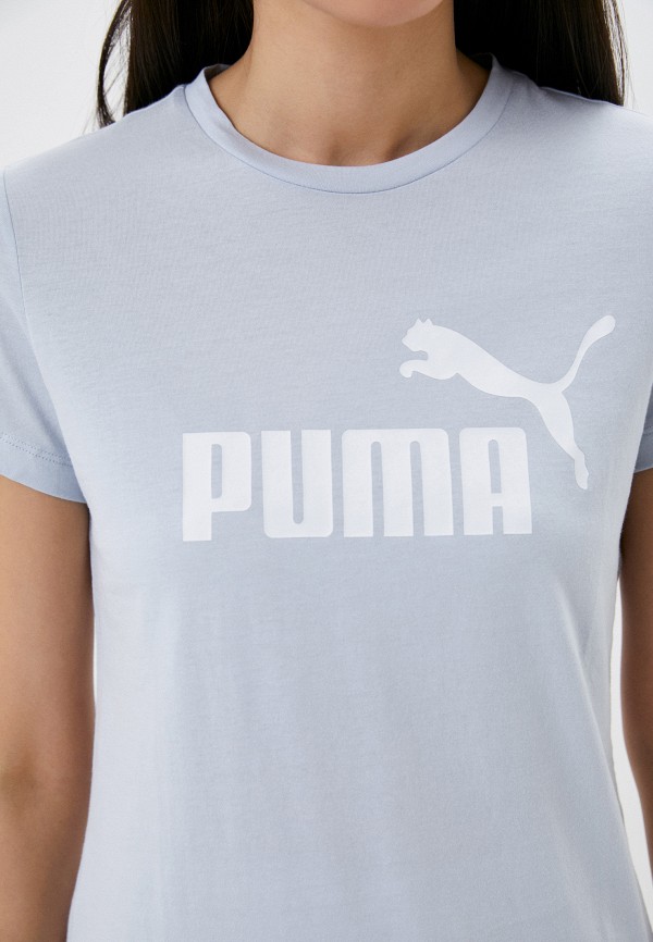 фото Футболка puma
