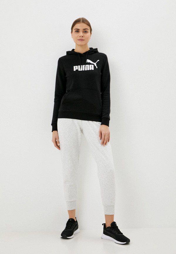 фото Худи puma