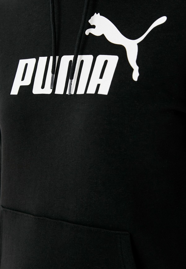 фото Худи puma