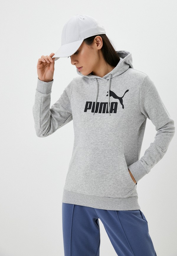 фото Худи puma