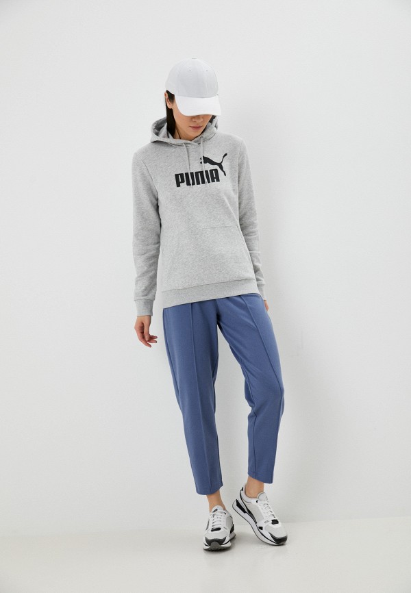 фото Худи puma
