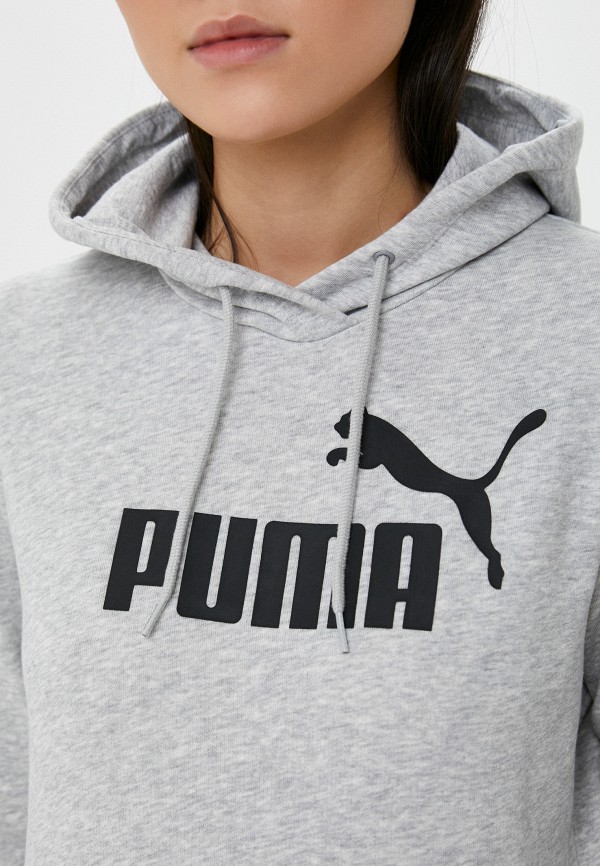 фото Худи puma