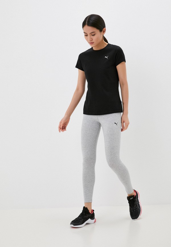 фото Леггинсы puma