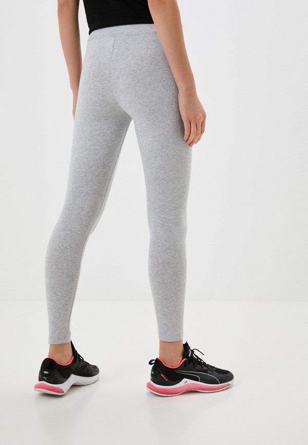 фото Леггинсы puma