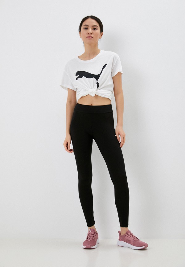 фото Леггинсы puma