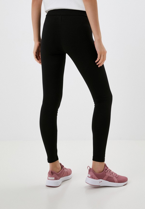 фото Леггинсы puma