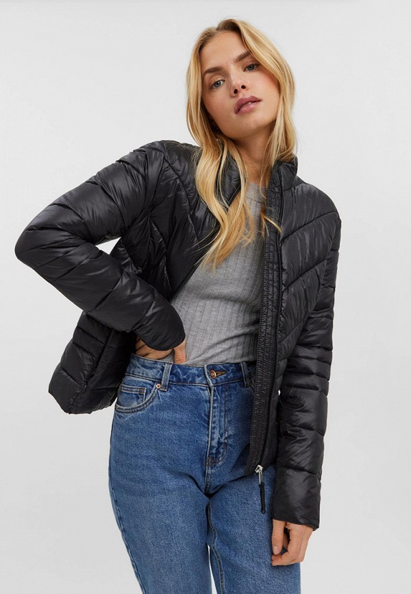 фото Куртка утепленная vero moda