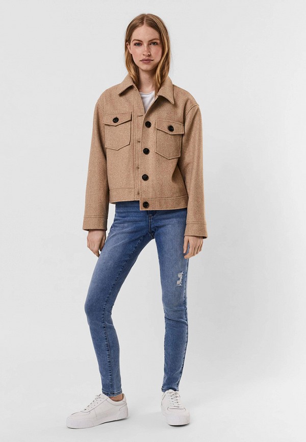 фото Куртка vero moda